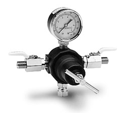 Pressure Regulators